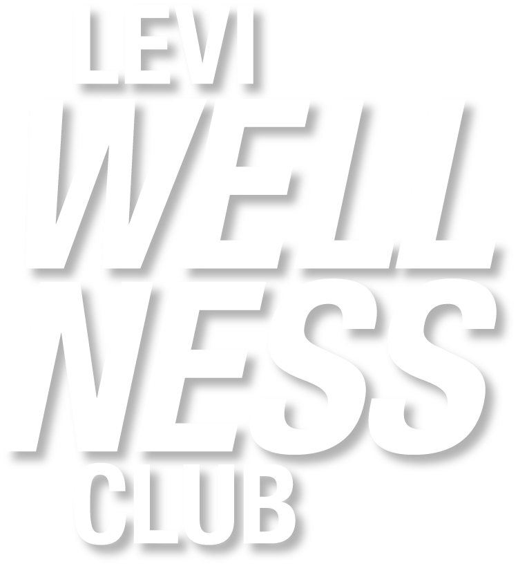 Levi Wellness Club - täydellinen treenikeidas keskellä kylää!